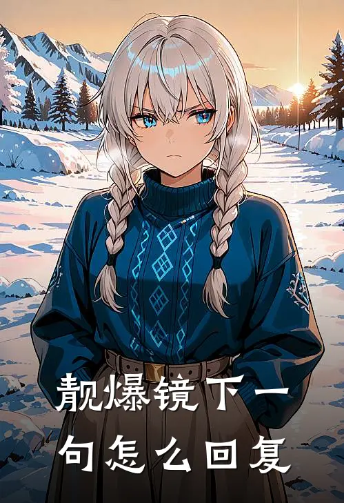 靓爆镜下一句怎么回复