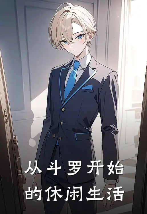 从斗罗开始的休闲生活