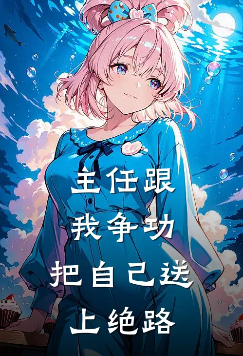 主任跟我争功，把自己送上绝路