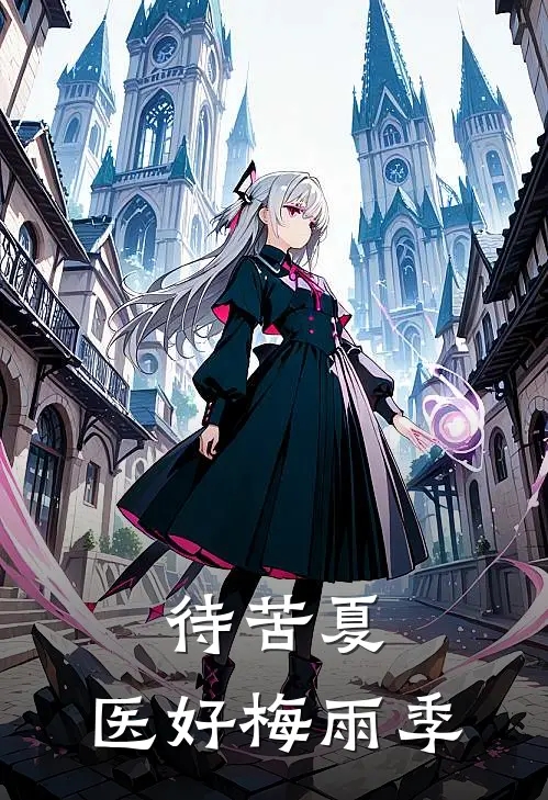 待苦夏，医好梅雨季