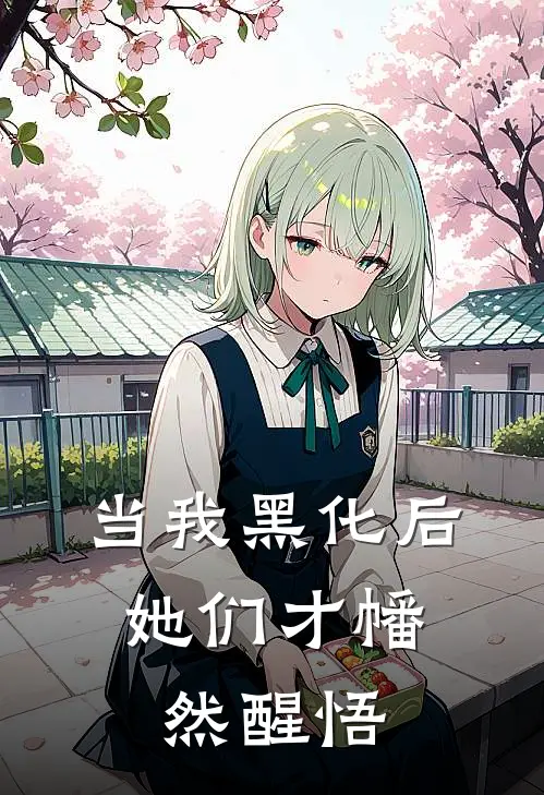 当我黑化后，她们才幡然醒悟