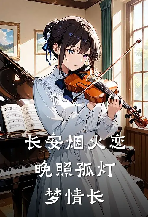 长安烟火恋：晚照孤灯梦情长李卫公张小丽完本完结小说_完本完结小说长安烟火恋：晚照孤灯梦情长(李卫公张小丽)