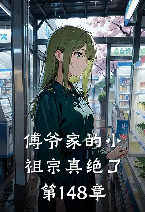 傅爷家的小祖宗真绝了 第148章