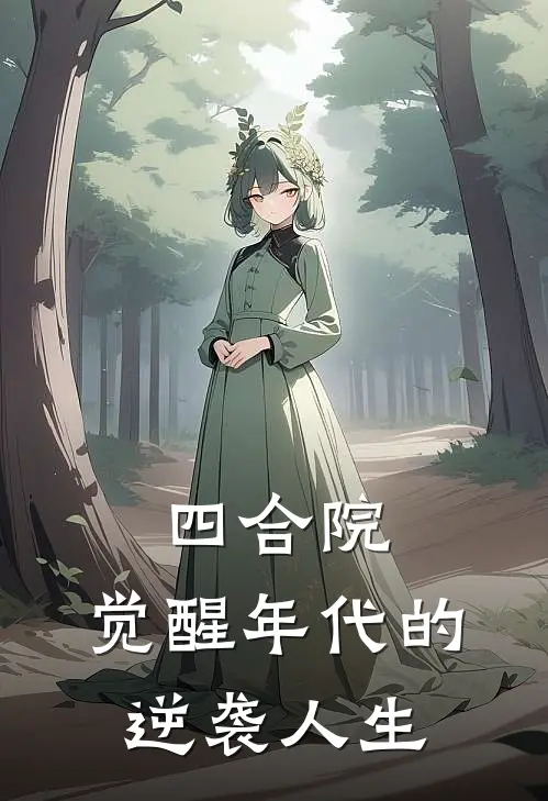 四合院：觉醒年代的逆袭人生何雨柱秦淮茹小说完结免费_最新章节列表四合院：觉醒年代的逆袭人生(何雨柱秦淮茹)