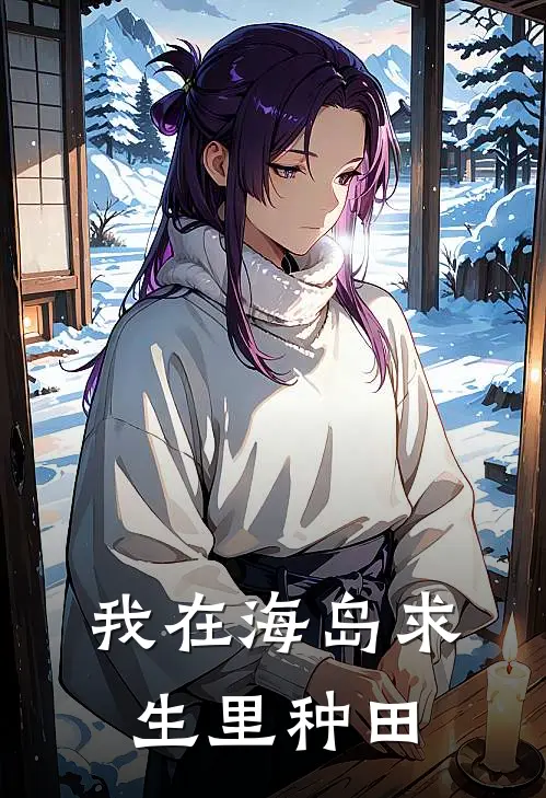 我在海岛求生里种田