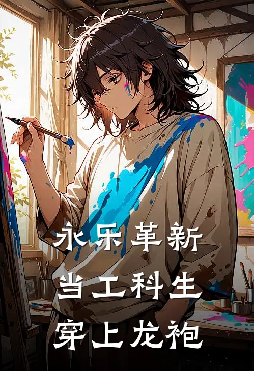 永乐革新：当工科生穿上龙袍陆辰夏原吉全文免费阅读_完结热门小说永乐革新：当工科生穿上龙袍(陆辰夏原吉)
