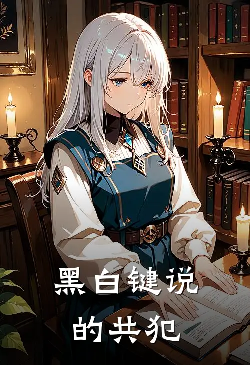 黑白键说的共犯