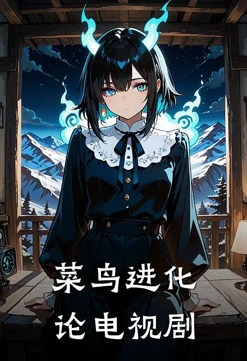 菜鸟进化论 电视剧