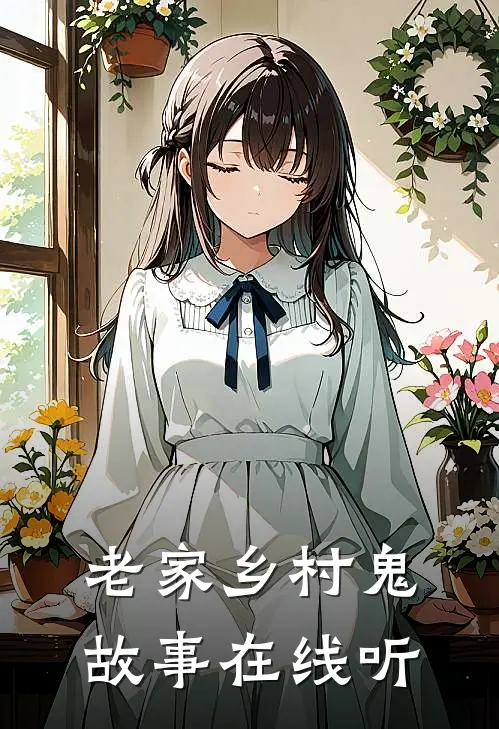 老家乡村鬼故事在线听