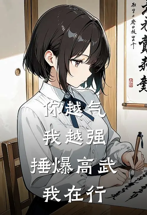 你越气我越强，捶爆高武我在行