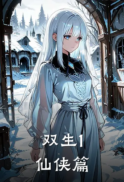双生1仙侠篇