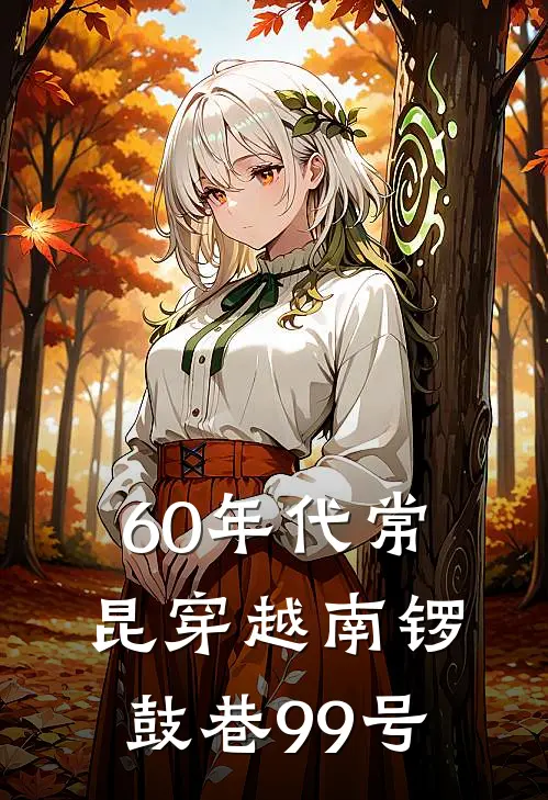 60年代常昆穿越南锣鼓巷99号