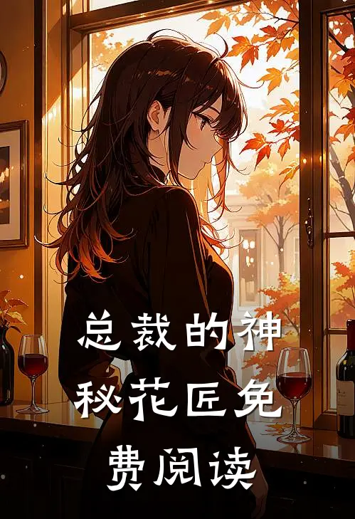 总裁的神秘花匠免费阅读