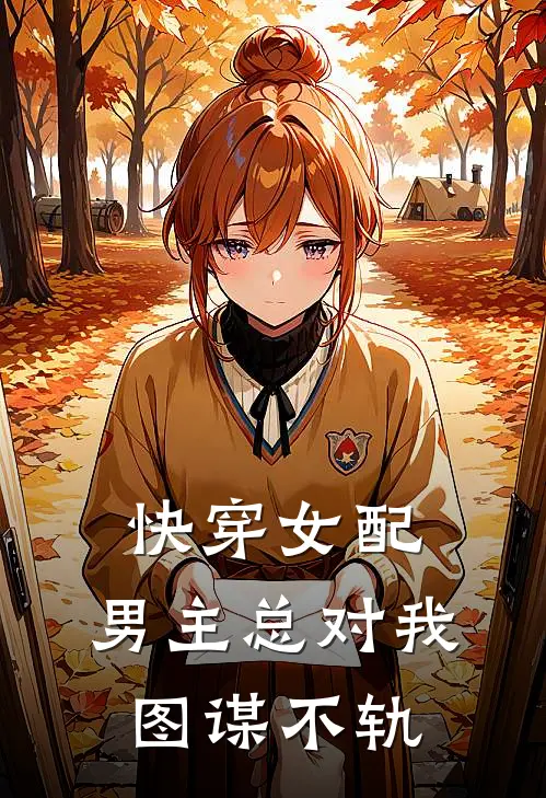 快穿女配：男主总对我图谋不轨姜簌子深全本完结小说_最新章节列表快穿女配：男主总对我图谋不轨(姜簌子深)