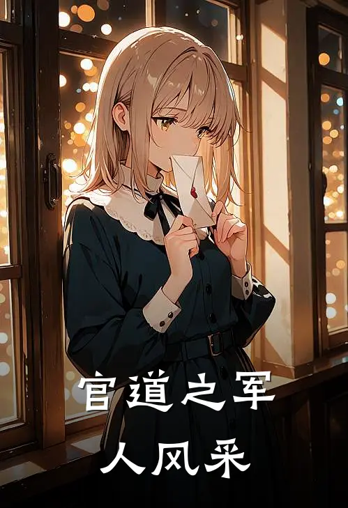 陈峰赵立丰《官道之军人风采》全文免费阅读_官道之军人风采全集在线阅读