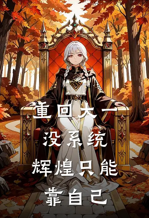 重回大一没系统，辉煌只能靠自己