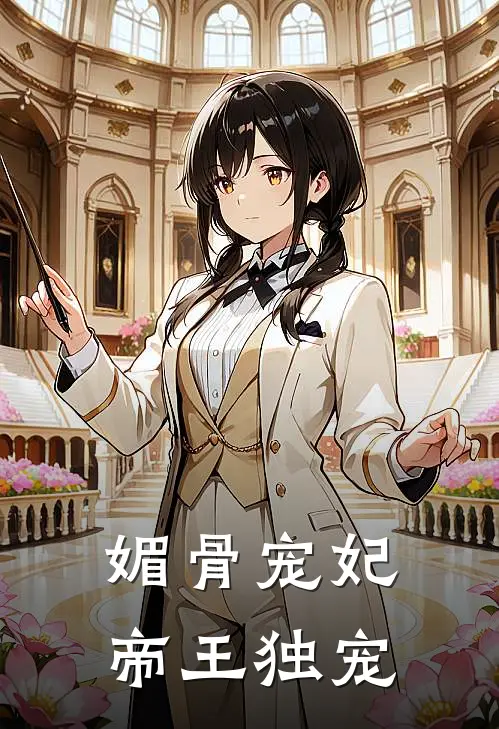 媚骨宠妃，帝王独宠