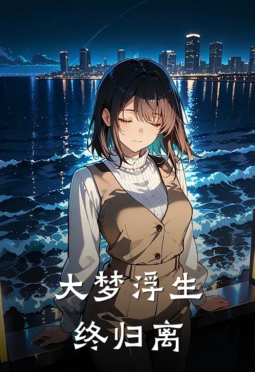 大梦浮生终归离