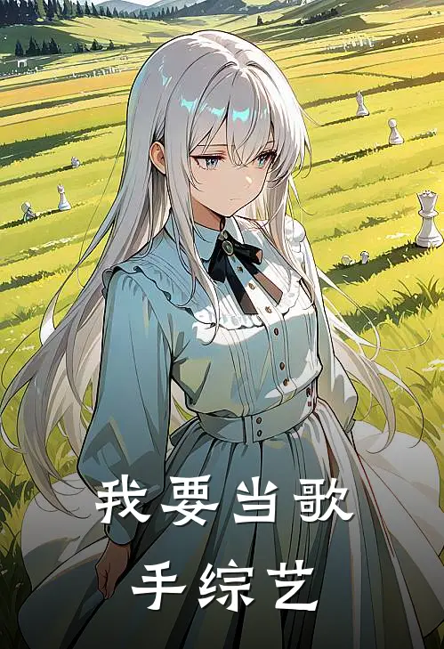 我要当歌手综艺