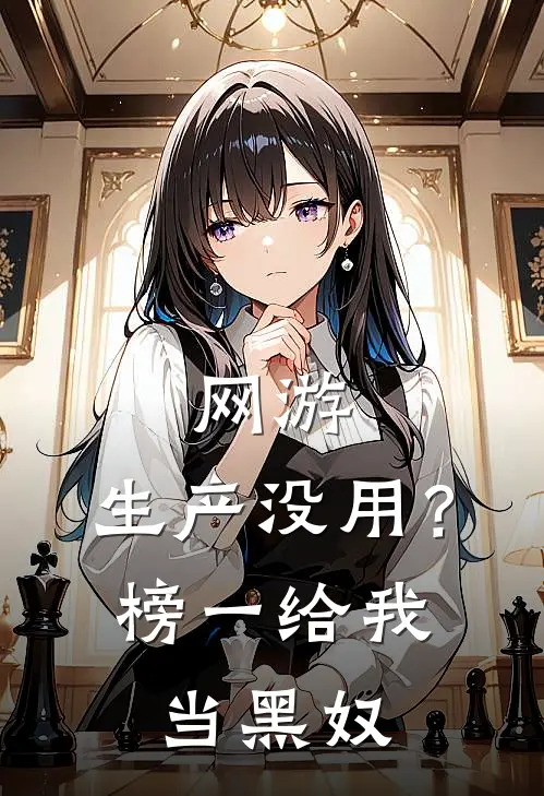 《网游：生产没用？榜一给我当黑奴》王铮史莱姆火爆新书_网游：生产没用？榜一给我当黑奴(王铮史莱姆)最新热门小说