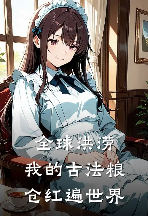 全球洪涝：我的古法粮仓红遍世界(林小满林小满)免费阅读无弹窗_最新好看小说推荐全球洪涝：我的古法粮仓红遍世界林小满林小满