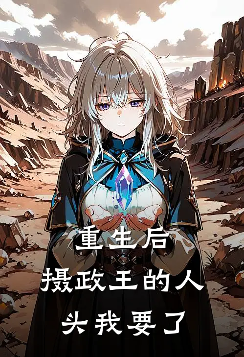 重生后，摄政王的人头我要了南霜序南凛完结小说_完结版小说全文免费阅读重生后，摄政王的人头我要了南霜序南凛