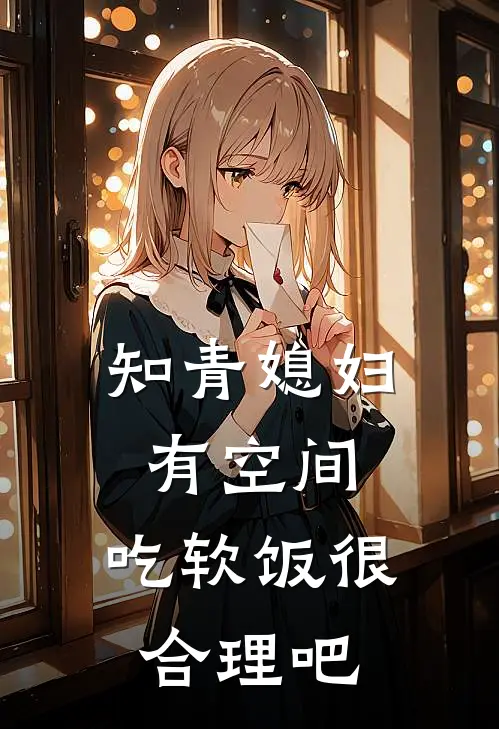 知青媳妇有空间，吃软饭很合理吧(陆远温沫雪)无弹窗小说免费阅读_小说免费阅读无弹窗知青媳妇有空间，吃软饭很合理吧陆远温沫雪