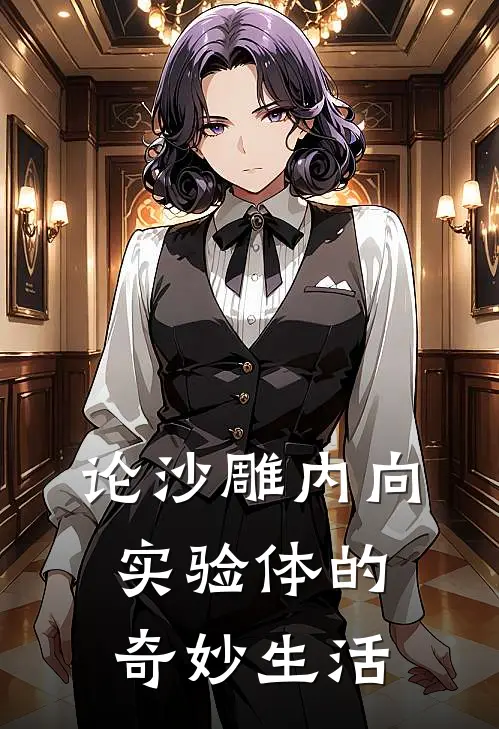 论沙雕内向实验体的奇妙生活(落琳穆琳)全本免费完结小说_小说完结免费论沙雕内向实验体的奇妙生活落琳穆琳