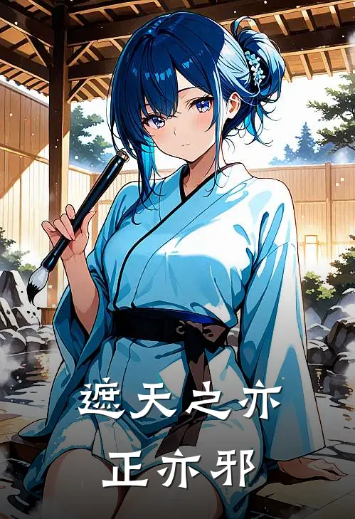 遮天之亦正亦邪