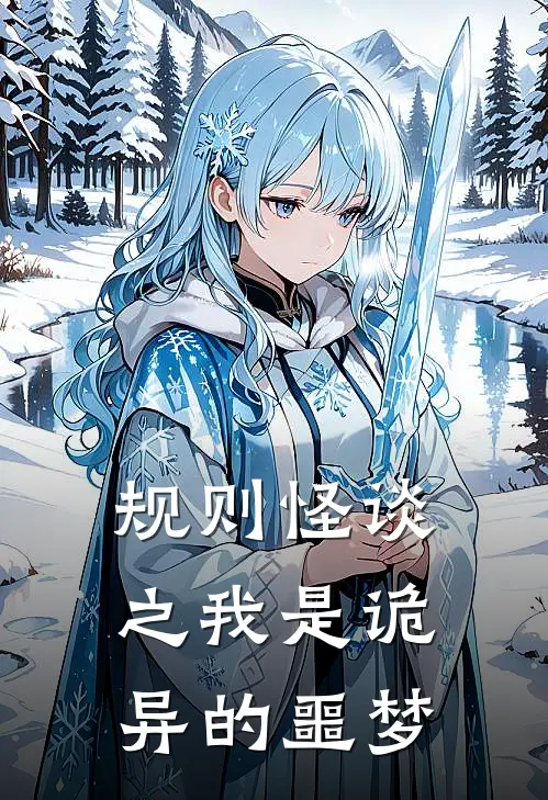 规则怪谈之我是诡异的噩梦苏落奕猫咪免费小说全文阅读_最新章节列表规则怪谈之我是诡异的噩梦(苏落奕猫咪)