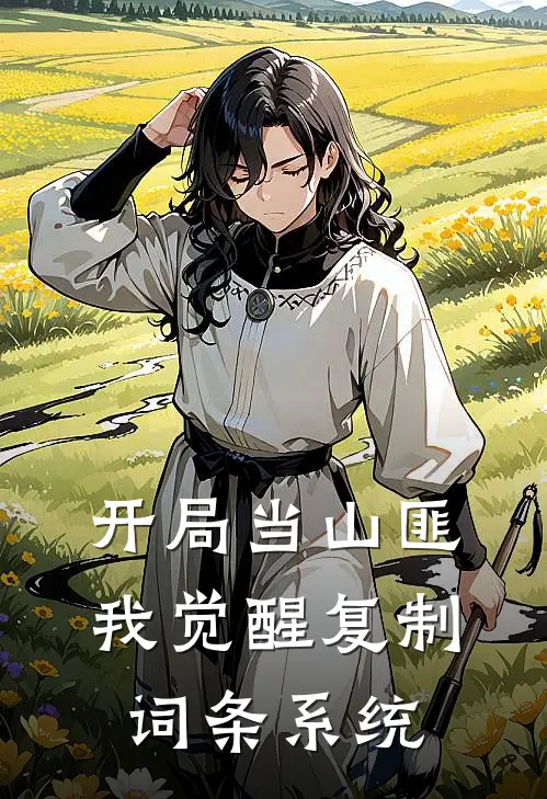 王野陈西(开局当山匪我觉醒复制词条系统)全章节在线阅读_(开局当山匪我觉醒复制词条系统)全本在线阅读