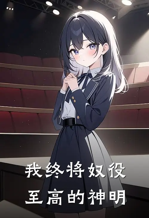 我终将奴役至高的神明夏黎沈乐全文阅读免费全集_最新全本小说我终将奴役至高的神明(夏黎沈乐)