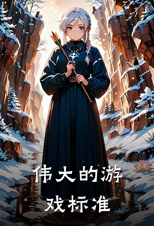 伟大的游戏标准