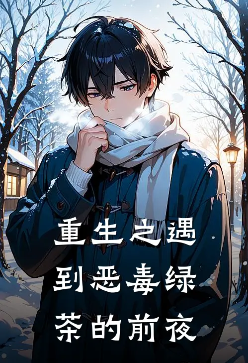 重生之遇到恶毒绿茶的前夜何凌宴白茵最新章节免费阅读_重生之遇到恶毒绿茶的前夜热门小说