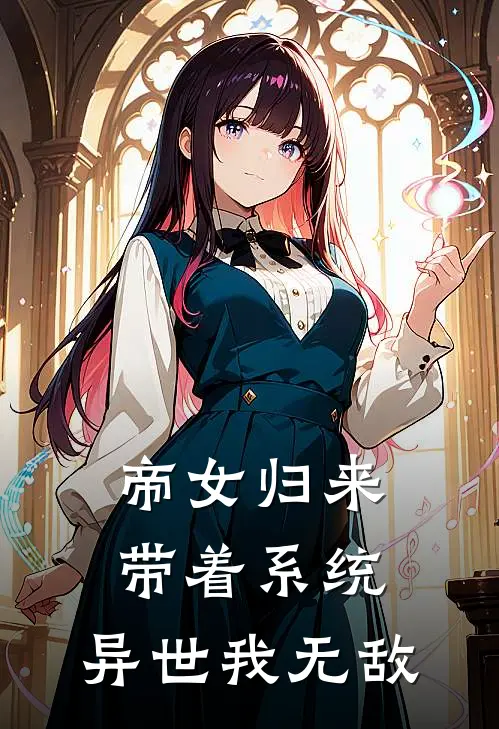 帝女归来，带着系统，异世我无敌(林疏冉魏泽风)推荐小说_帝女归来，带着系统，异世我无敌(林疏冉魏泽风)全文免费阅读大结局