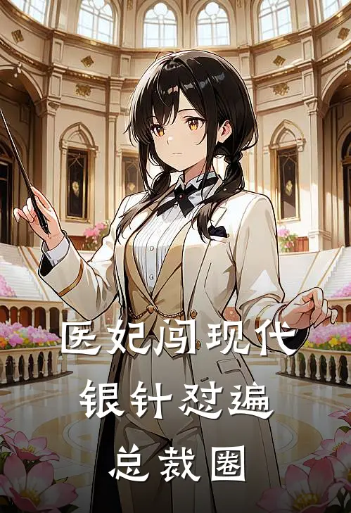 医妃闯现代：银针怼遍总裁圈(苏璃陆沉)推荐小说_医妃闯现代：银针怼遍总裁圈(苏璃陆沉)全文免费阅读大结局