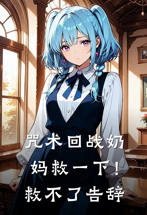 夏油杰夏油(咒术回战奶妈救一下！救不了告辞)全集阅读_《咒术回战奶妈救一下！救不了告辞》全文免费阅读