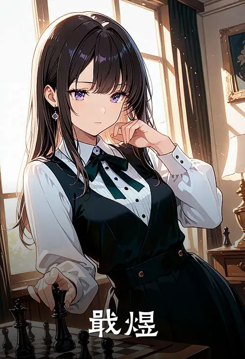 程煜博戢俊呈《戢煜》全本免费在线阅读_(程煜博戢俊呈)最新章节在线阅读