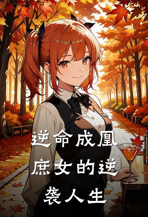 逆命成凰：庶女的逆袭人生林清欢苏婉儿最新小说推荐_完结小说逆命成凰：庶女的逆袭人生(林清欢苏婉儿)