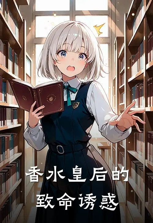 香水皇后的致命诱惑(林贵才林霜)好看的完结小说_热门小说推荐香水皇后的致命诱惑林贵才林霜