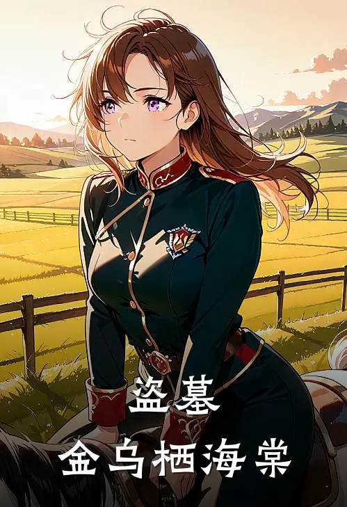 盗墓：金乌栖海棠(解雨臣太一)已完结小说_盗墓：金乌栖海棠(解雨臣太一)小说免费在线阅读