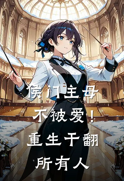 侯门主母不被爱！重生干翻所有人