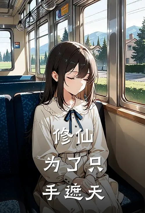 修仙，为了只手遮天