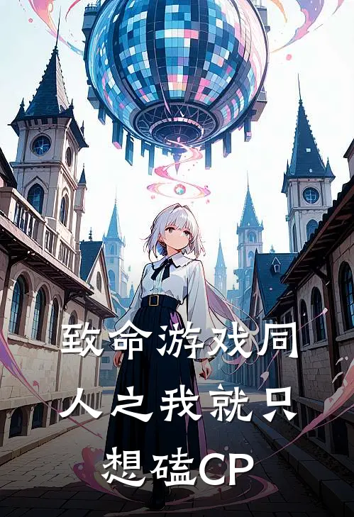 致命游戏同人之我就只想磕CP