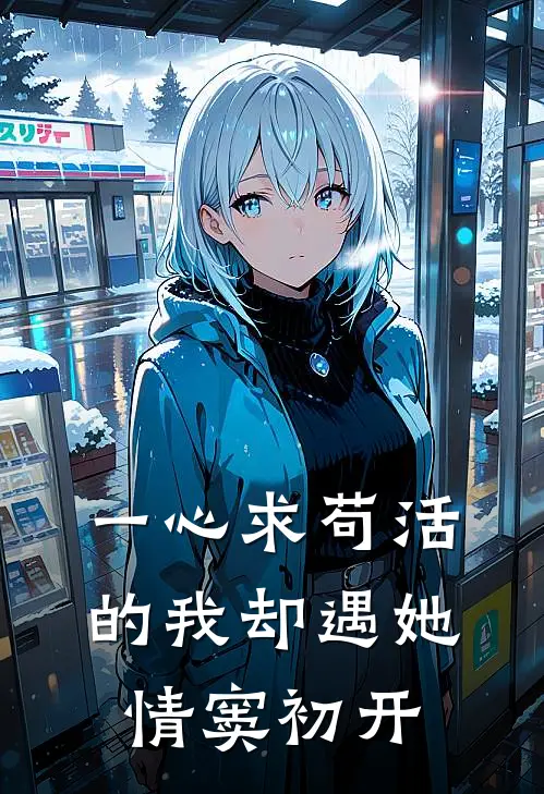 一心求苟活的我却遇她情窦初开