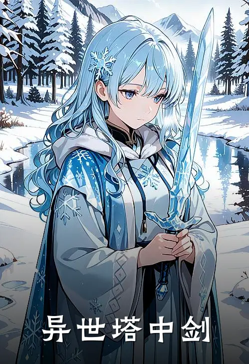 异世塔中剑(姜新瑞刘进贵)热门小说在线阅读_热门小说异世塔中剑(姜新瑞刘进贵)