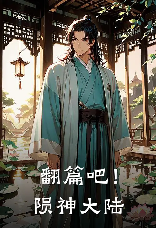 翻篇吧！陨神大陆