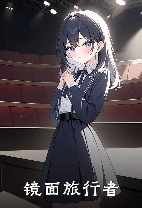 《镜面旅行者》蓝义陆霖已完结小说_镜面旅行者(蓝义陆霖)经典小说