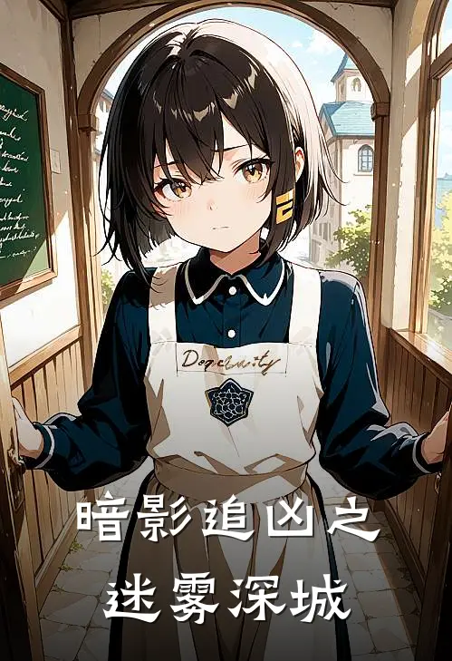 暗影追凶之迷雾深城