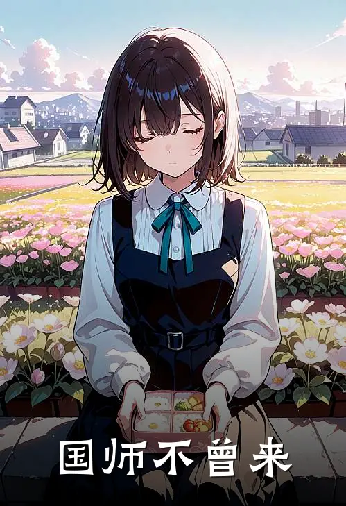 国师不曾来
